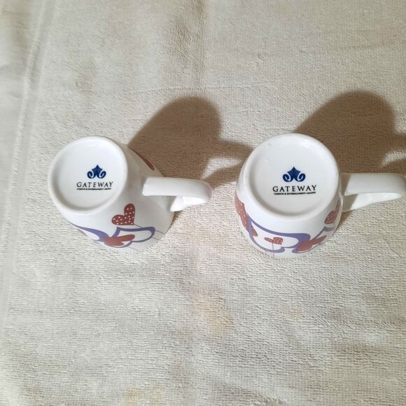 Valentines Day Cups - Gateway Casino - Picture 2 of 3